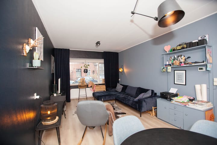 Foto 10 van Plataanlaan 26