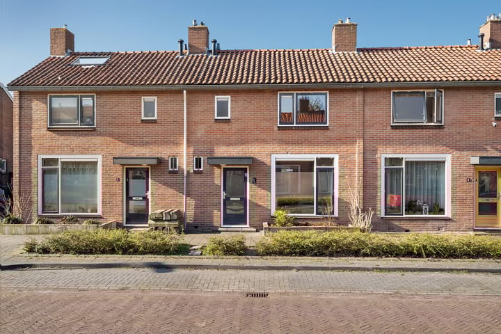 Reinder Eikelboomstraat 6