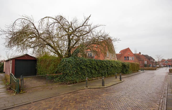 Foto 13 van Plataanlaan 26