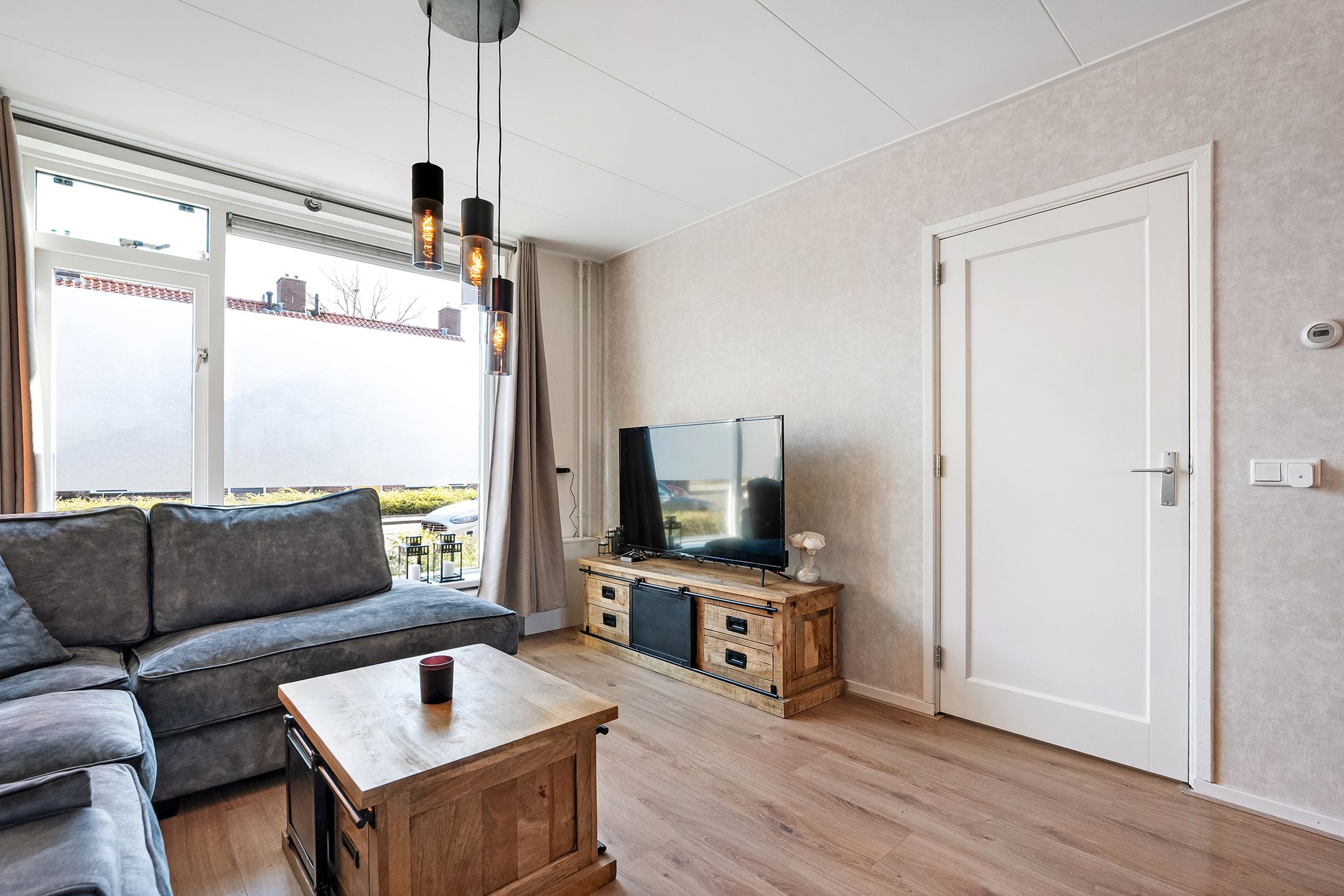 Photo 3 of Reinder Eikelboomstraat 6