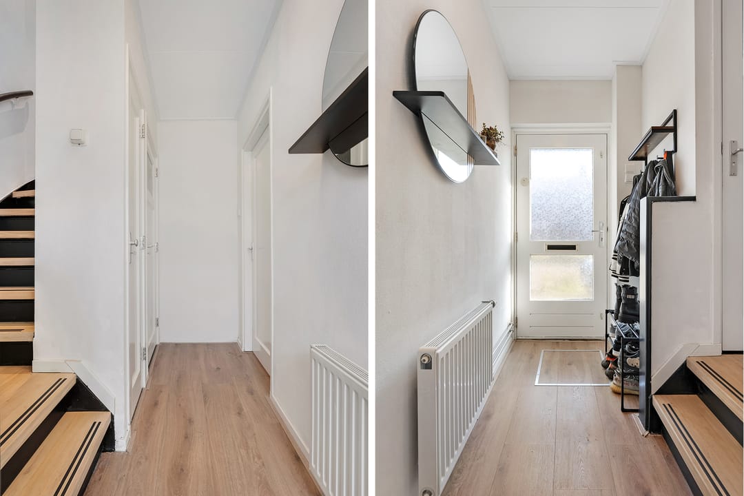 Photo 8 of Reinder Eikelboomstraat 6