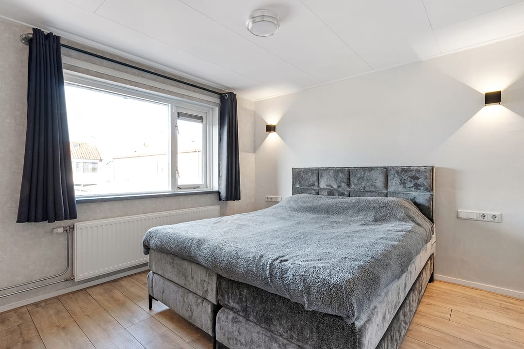 Photo 11 of Reinder Eikelboomstraat 6