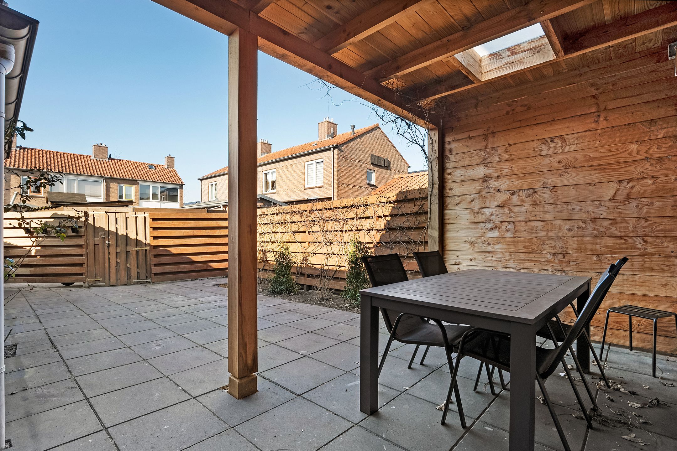 Photo 18 of Reinder Eikelboomstraat 6