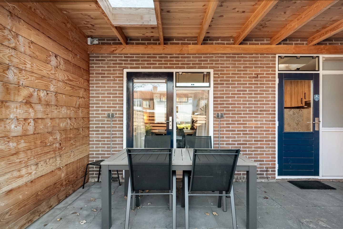 Photo 19 of Reinder Eikelboomstraat 6