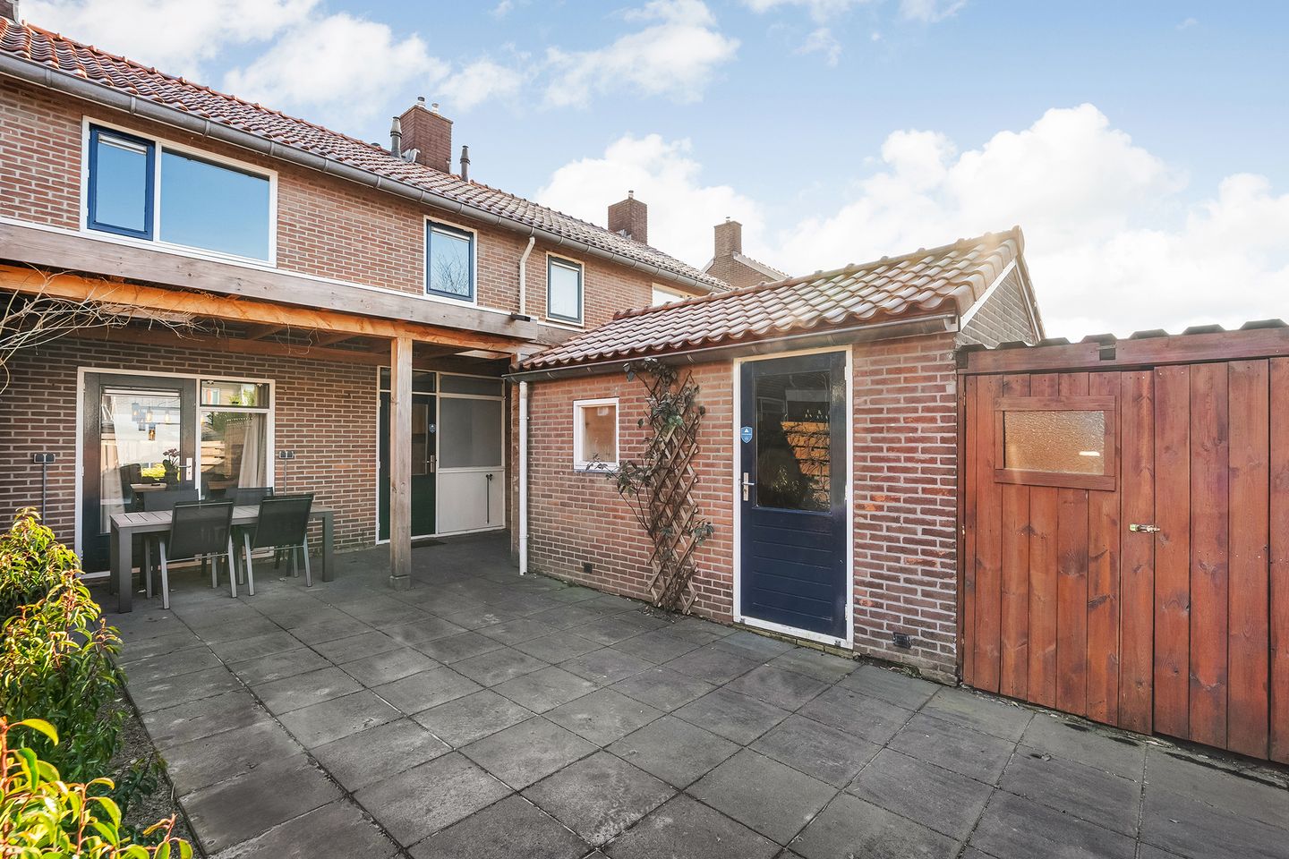 Photo 20 of Reinder Eikelboomstraat 6