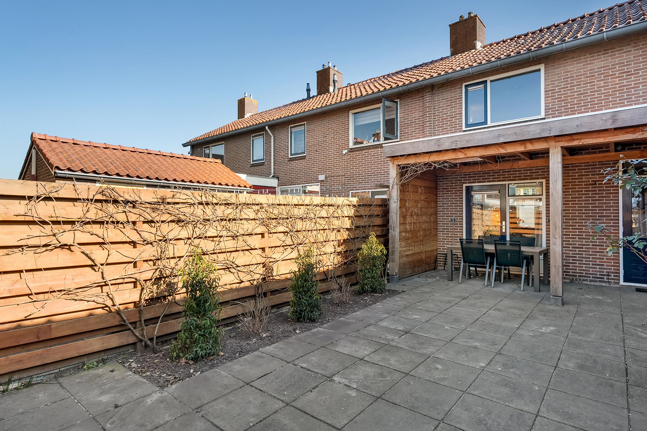 Photo 21 of Reinder Eikelboomstraat 6