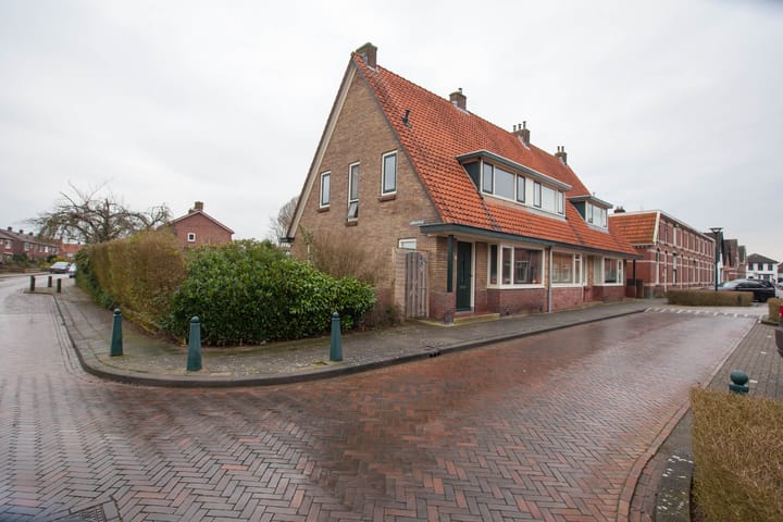 Foto 33 van Plataanlaan 26