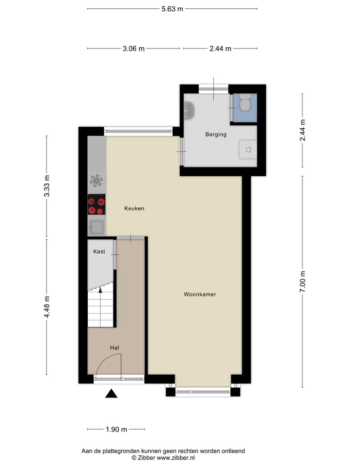 Foto 34 van Plataanlaan 26