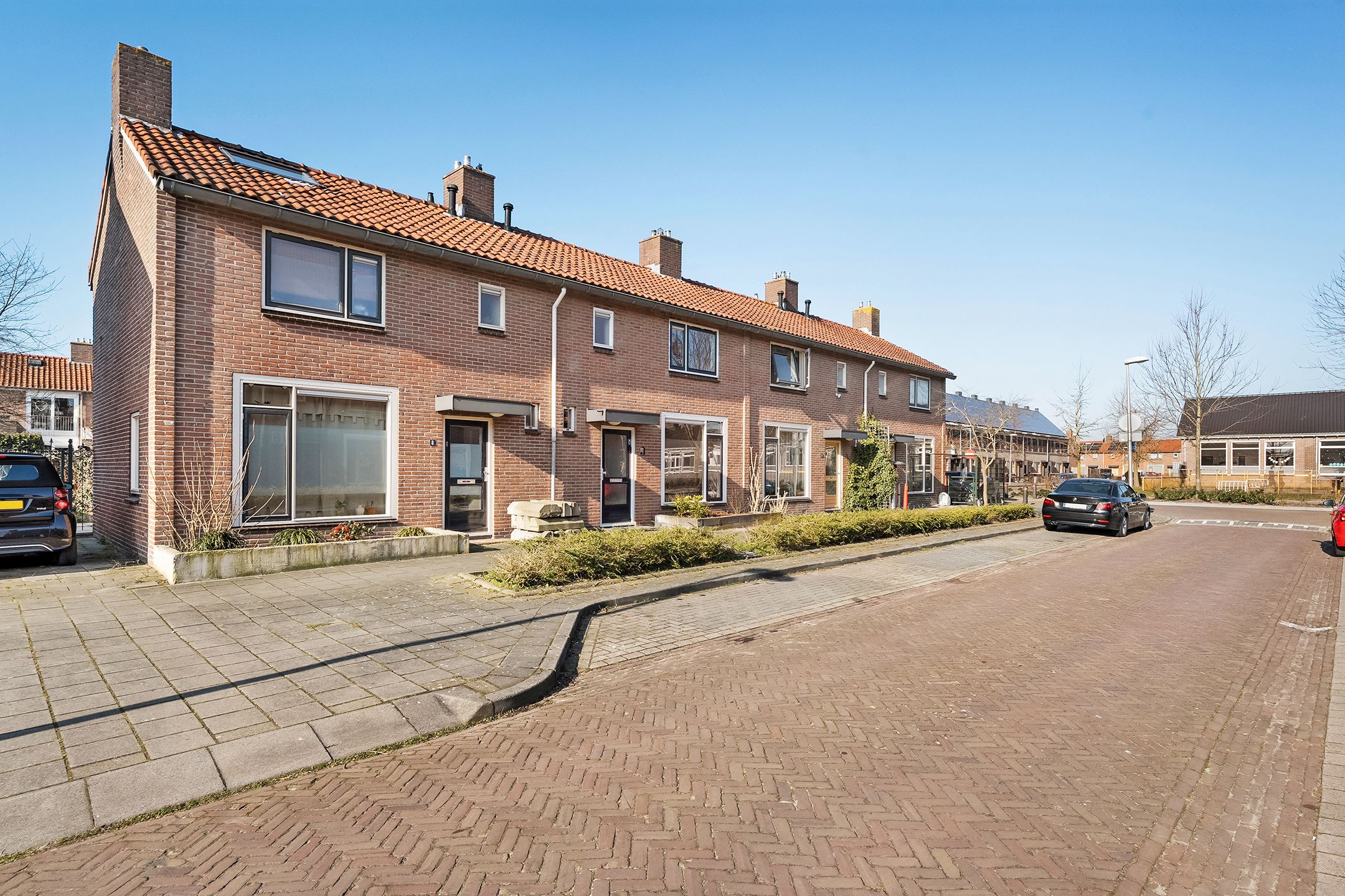 Photo 24 of Reinder Eikelboomstraat 6