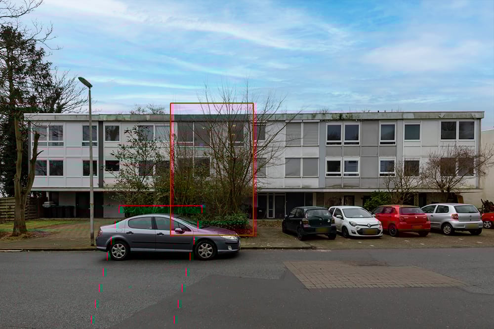 Foto 2 van Beneluxlaan 5