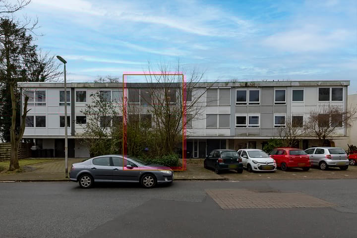 Foto 2 van Beneluxlaan 5