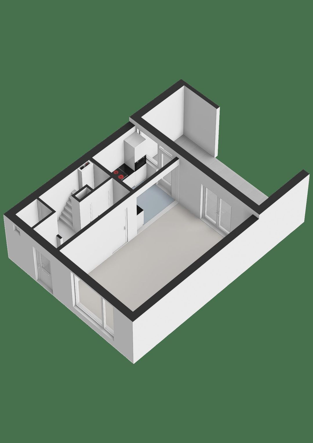 Photo 26 of Reinder Eikelboomstraat 6