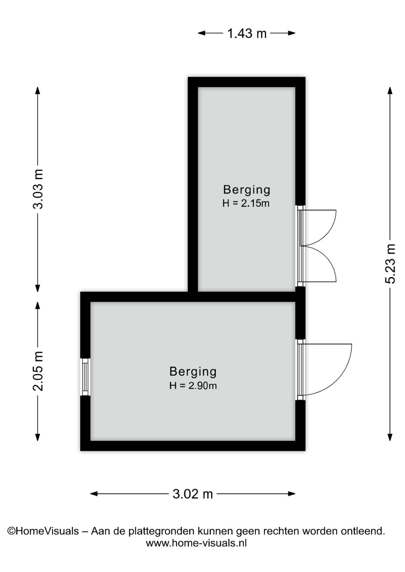 Photo 29 of Reinder Eikelboomstraat 6