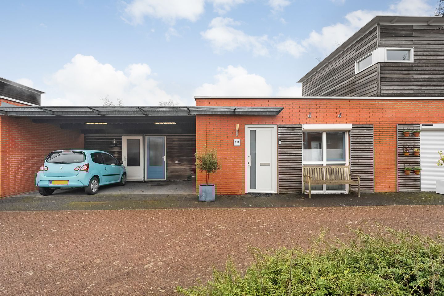 Foto 1 van Goudplevierstraat 211