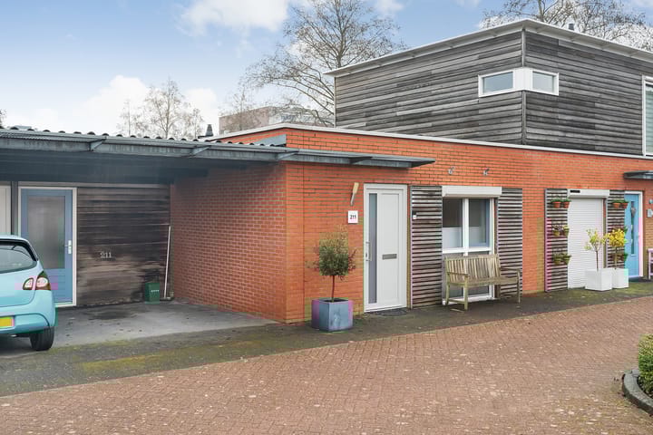 Foto 2 van Goudplevierstraat 211