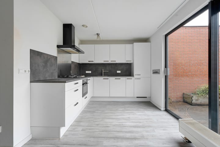 Foto 10 van Goudplevierstraat 211