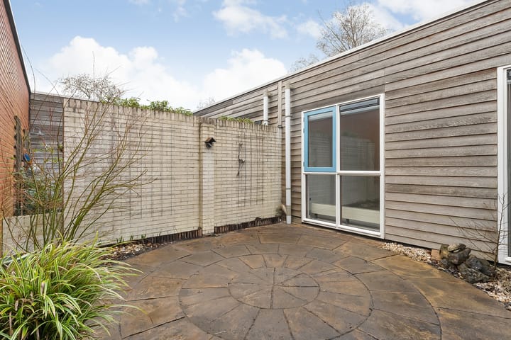 Foto 22 van Goudplevierstraat 211