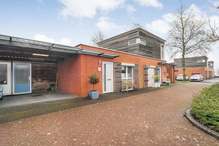 Foto 24 van Goudplevierstraat 211