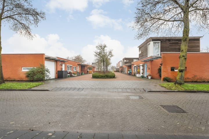 Foto 25 van Goudplevierstraat 211