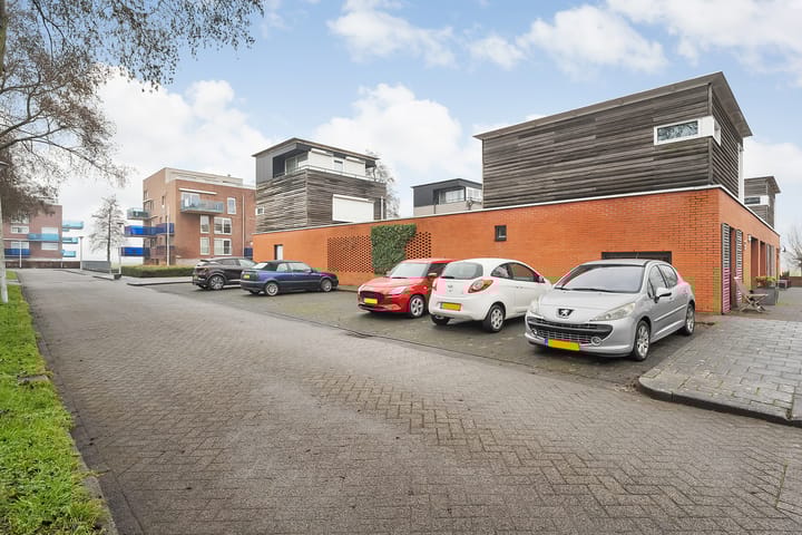 Foto 26 van Goudplevierstraat 211