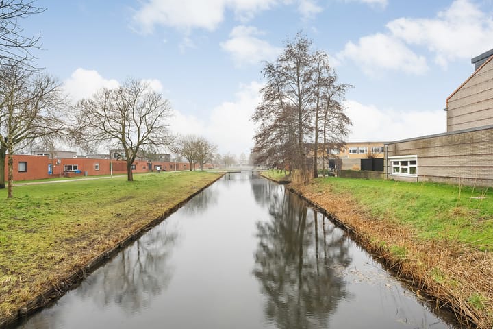 Foto 30 van Goudplevierstraat 211