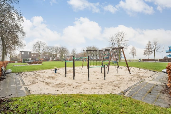 Foto 31 van Goudplevierstraat 211