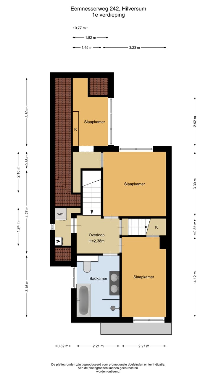 Foto 31 van Eemnesserweg 242