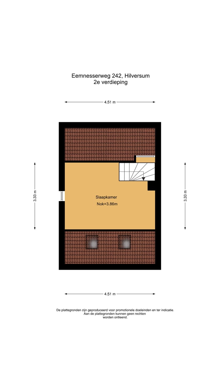 Foto 32 van Eemnesserweg 242