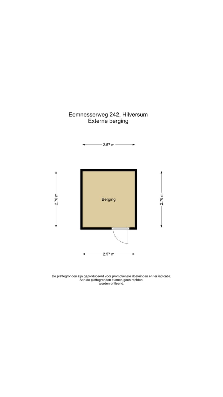 Foto 33 van Eemnesserweg 242