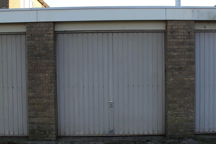 Thorbeckelaan 66 D