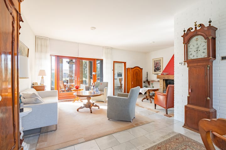 Foto 7 van Iepenlaan 20