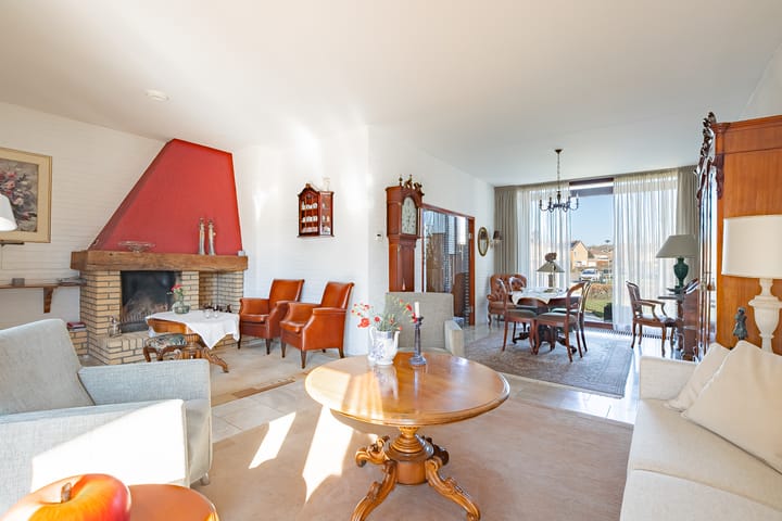 Foto 3 van Iepenlaan 20