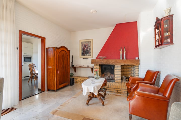 Foto 8 van Iepenlaan 20