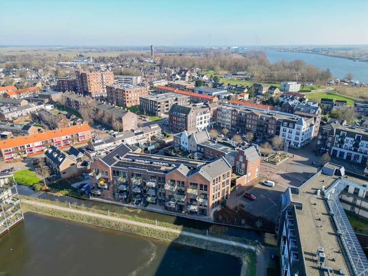 Foto 1 van De Markt 206