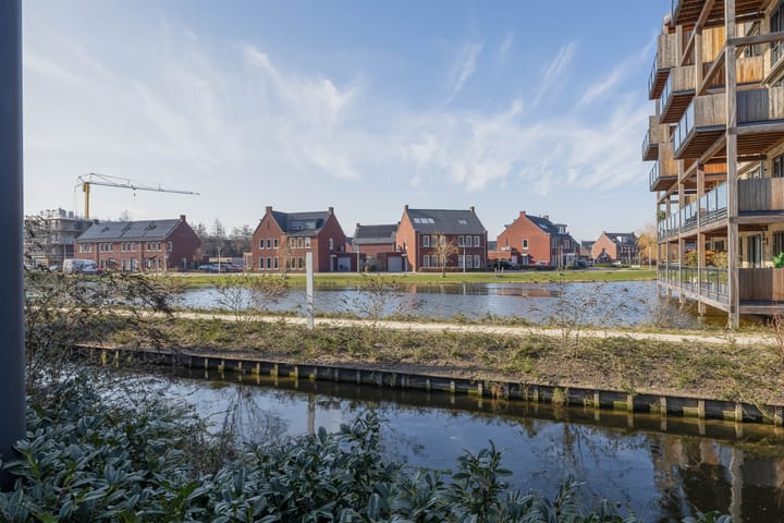 Foto 2 van De Markt 206