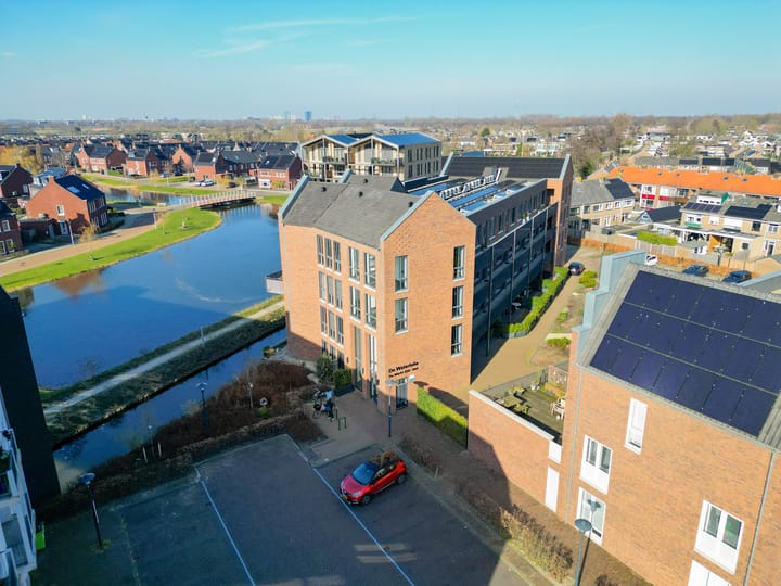 Foto 5 van De Markt 206