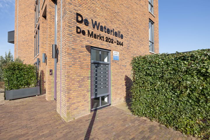 Foto 6 van De Markt 206