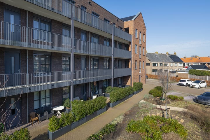 Foto 7 van De Markt 206