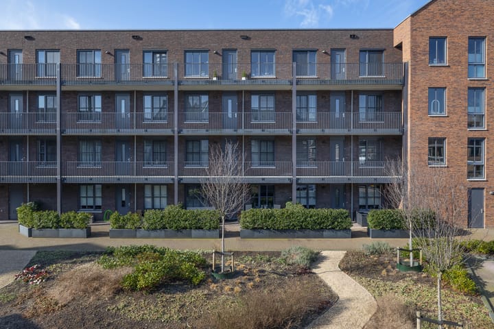 Foto 8 van De Markt 206