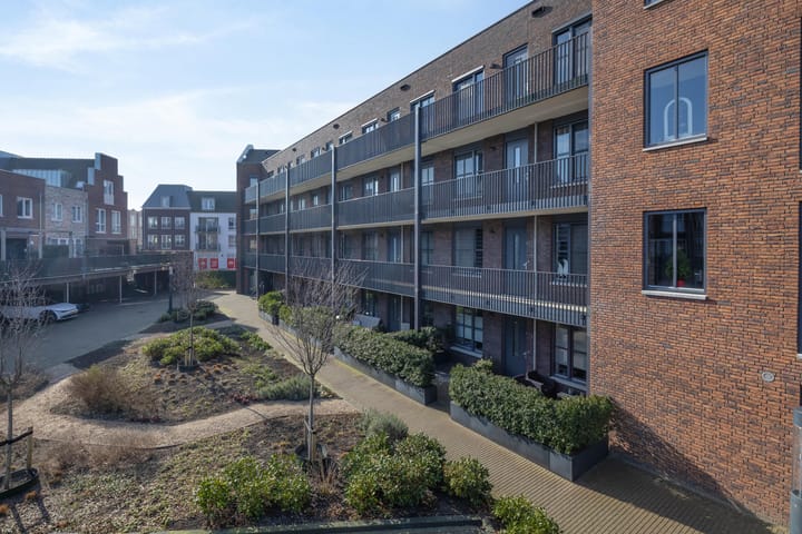 Foto 9 van De Markt 206