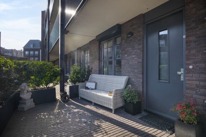 Foto 11 van De Markt 206