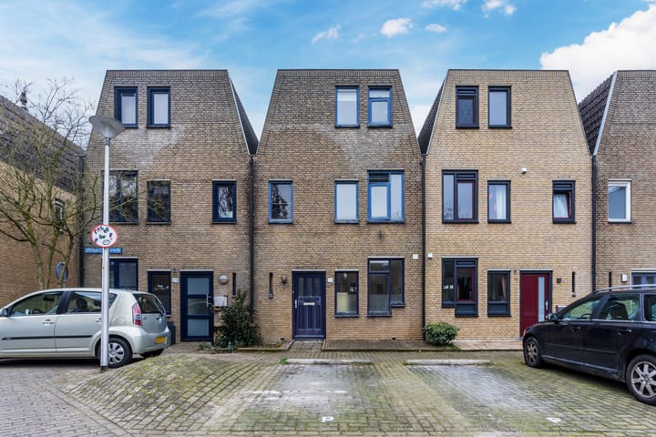 Foto 1 van Ulgerkamp 31