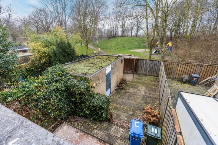 Foto 2 van Ulgerkamp 31