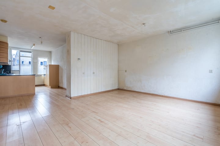 Foto 6 van Ulgerkamp 31