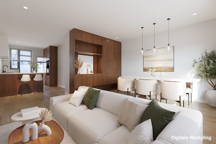 Foto 7 van Ulgerkamp 31