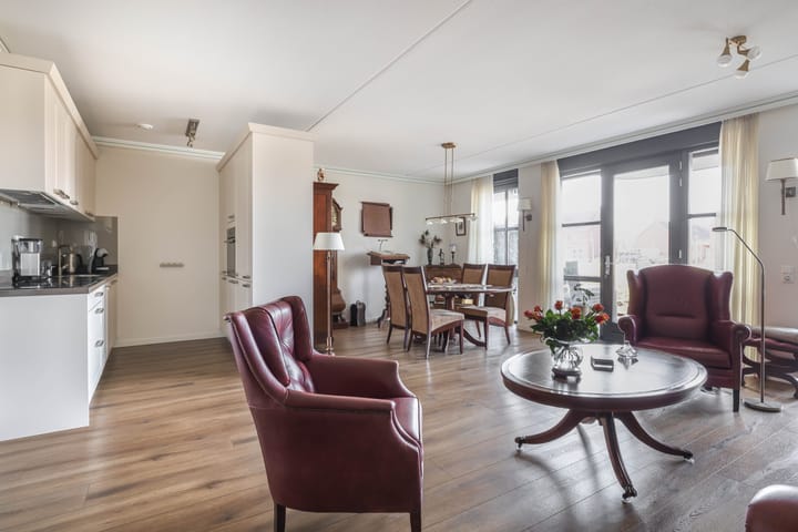 Foto 27 van De Markt 206