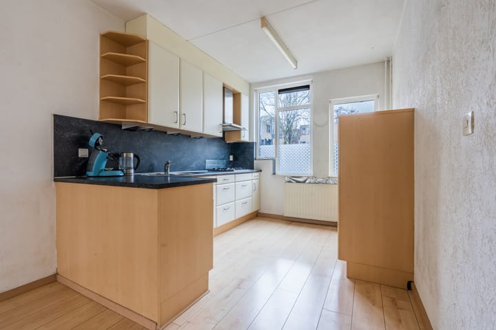 Foto 11 van Ulgerkamp 31