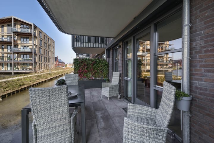 Foto 31 van De Markt 206