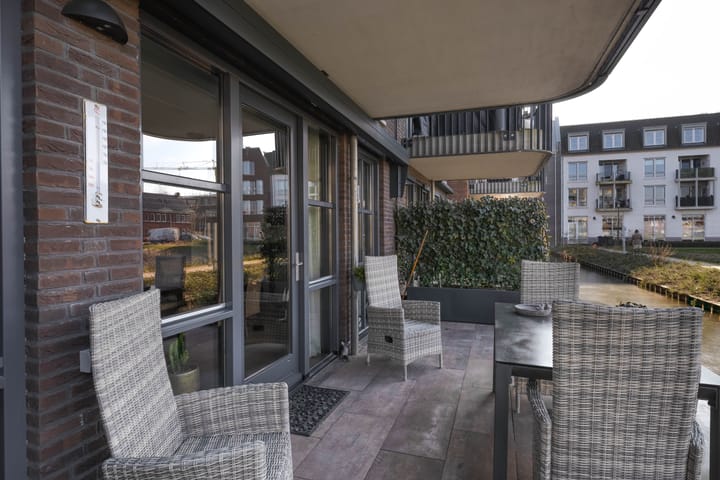 Foto 32 van De Markt 206