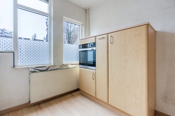 Foto 14 van Ulgerkamp 31